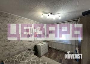 Дом 69м&sup2;, 1-этажный, участок 1 сот.  