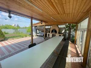 Дом 110м&sup2;, 2-этажный, участок 6 сот.  