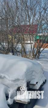 Дача 24м², 1-этажный, участок 606 сот.  
