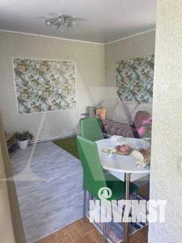 Дом 80м&sup2;, 1-этажный, участок 5 сот.  