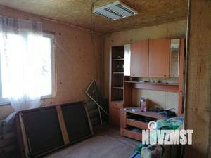 Дом 133м², 2-этажный, участок 6 сот.  