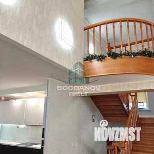 Коттедж 234м&sup2;, 2-этажный, участок 847 сот.  