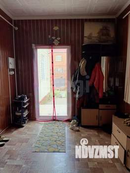 Дом 136м&sup2;, 1-этажный, участок 6 сот.  