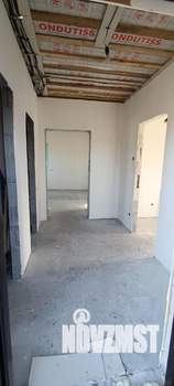 Дом 72м&sup2;, 1-этажный, участок 5 сот.  