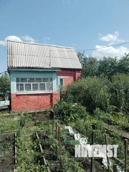 Дача 18м², 1-этажный, участок 5 сот.  