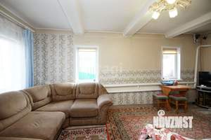 Дом 54м², 1-этажный, участок 6 сот.  