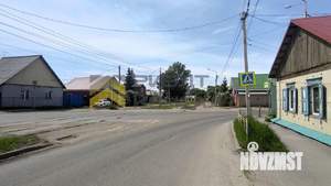 Дом 80м&sup2;, 1-этажный, участок 4 сот.  