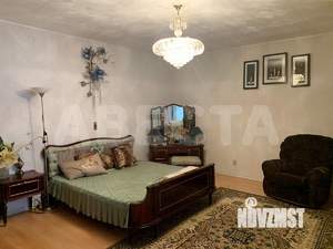 Коттедж 388м&sup2;, 2-этажный, участок 20 сот.  