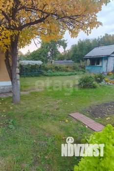 Дом 40м&sup2;, 2-этажный, участок 6 сот.  