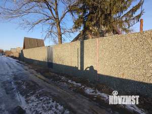 Дом 26м², 1-этажный, участок 7 сот.  