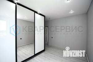 Дом 132м², 2-этажный, участок 4 сот.  