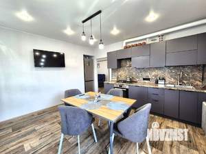 Дом 62м&sup2;, 1-этажный, участок 5 сот.  