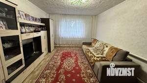 Дом 112м&sup2;, 2-этажный, участок 6 сот.  