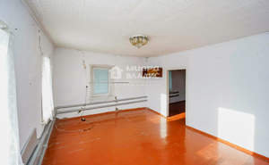 Дом 73м&sup2;, 1-этажный, участок 9 сот.  