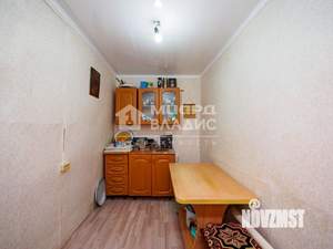 Дом 55м², 1-этажный, участок 3 сот.  