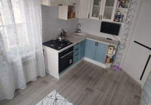 Дом 59м&sup2;, 1-этажный, участок 9 сот.  