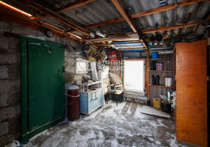 Дом 83м&sup2;, 1-этажный, участок 5 сот.  