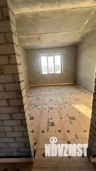 Коттедж 300м², 2-этажный, участок 7 сот.  
