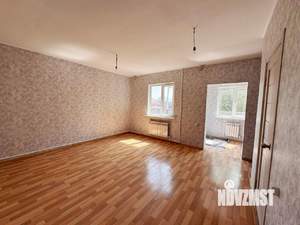 Дом 122м², 2-этажный, участок 5 сот.  