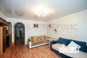 Дом 110м², 1-этажный, участок 6 сот.  