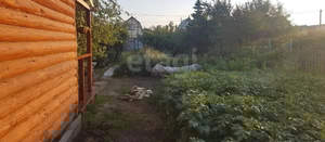 Дом 50м&sup2;, 2-этажный, участок 6 сот.  