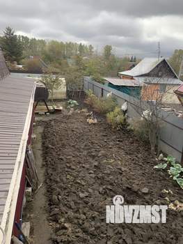 Дом 200м&sup2;, 2-этажный, участок 5 сот.  