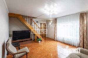 Дом 135м&sup2;, 2-этажный, участок 7 сот.  