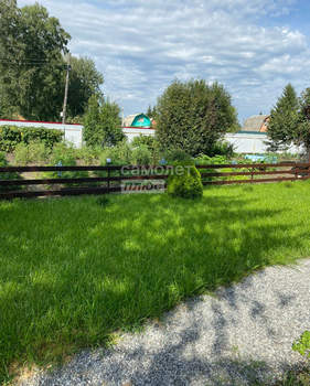 Дом 72м², 2-этажный, участок 8 сот.  