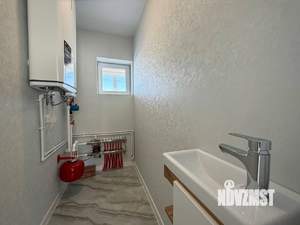 Коттедж 118м&sup2;, 1-этажный, участок 8 сот.  