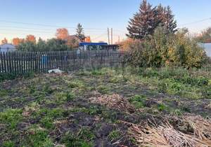 Дом 18м&sup2;, 2-этажный, участок 6 сот.  