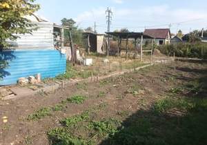 Дом 72м², 1-этажный, участок 4 сот.  