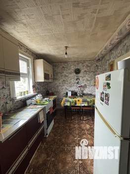 Дом 57м&sup2;, 1-этажный, участок 3 сот.  