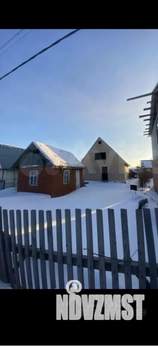 Дом 115м&sup2;, 2-этажный, участок 4 сот.  