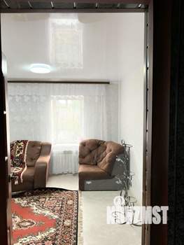 Дом 82м², 1-этажный, участок 4 сот.  