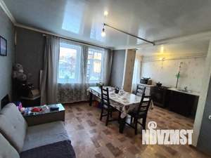 Дом 86м&sup2;, 1-этажный, участок 4 сот.  