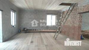 Дом 164м&sup2;, 2-этажный, участок 6 сот.  