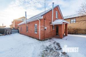 Дом 82м&sup2;, 1-этажный, участок 4 сот.  