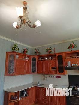 Коттедж 452м², 2-этажный, участок 688 сот.  