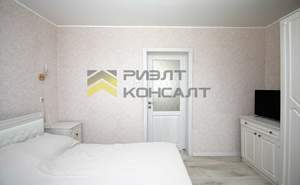 Дом 113м², 1-этажный, участок 3 сот.  