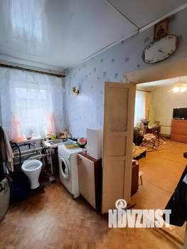 Дом 72м², 1-этажный, участок 12 сот.  