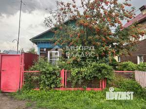 Дом 58м², 2-этажный, участок 8 сот.  