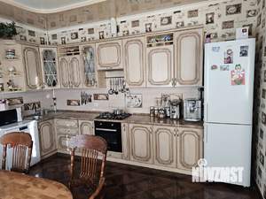 Коттедж 273м², 2-этажный, участок 5 сот.  