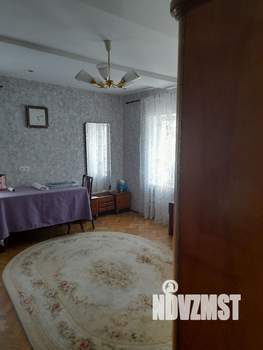 Дом 57м², 1-этажный, участок 4 сот.  