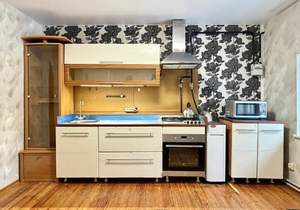 Дом 57м&sup2;, 1-этажный, участок 313 сот.  