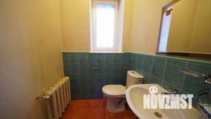 Коттедж 305м², 3-этажный, участок 16 сот.  