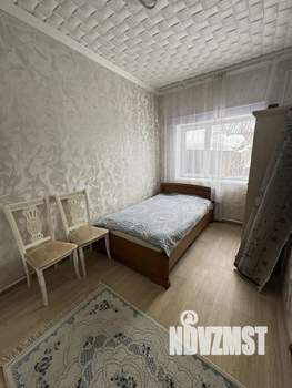 Дом 98м&sup2;, 1-этажный, участок 3 сот.  