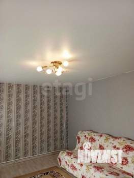 Дом 55м&sup2;, 1-этажный, участок 4 сот.  