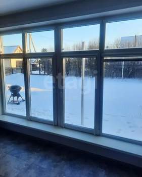 Дом 98м&sup2;, 2-этажный, участок 10 сот.  