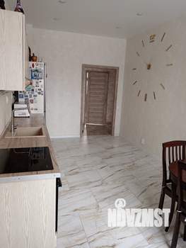 Дом 105м², 1-этажный, участок 6 сот.  