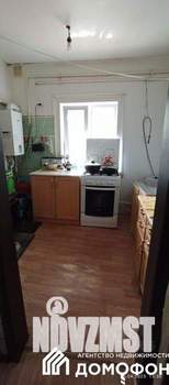 Дом 81м², 2-этажный, участок 4 сот.  